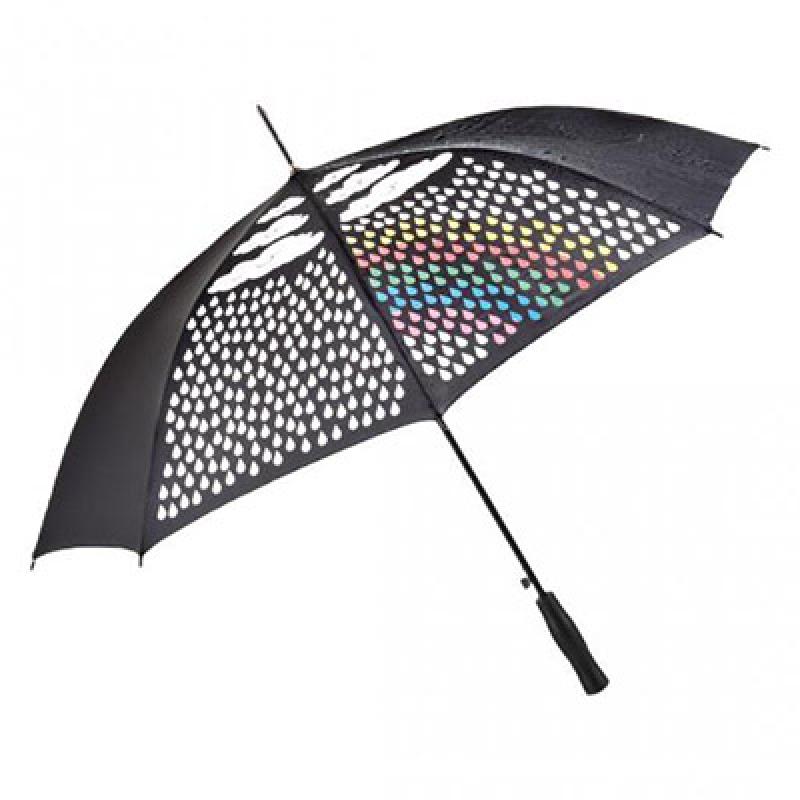 Image of Promotional Colourmagic Umbrella