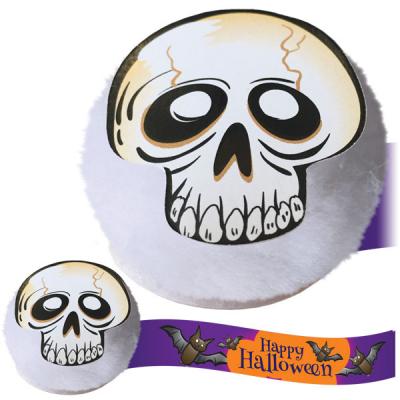 Image of Skull Logobug