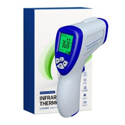 Image of Infrared Thermometer