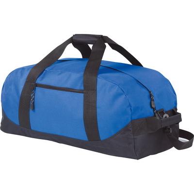 Image of Branded Hever Recycled Sports Holdall