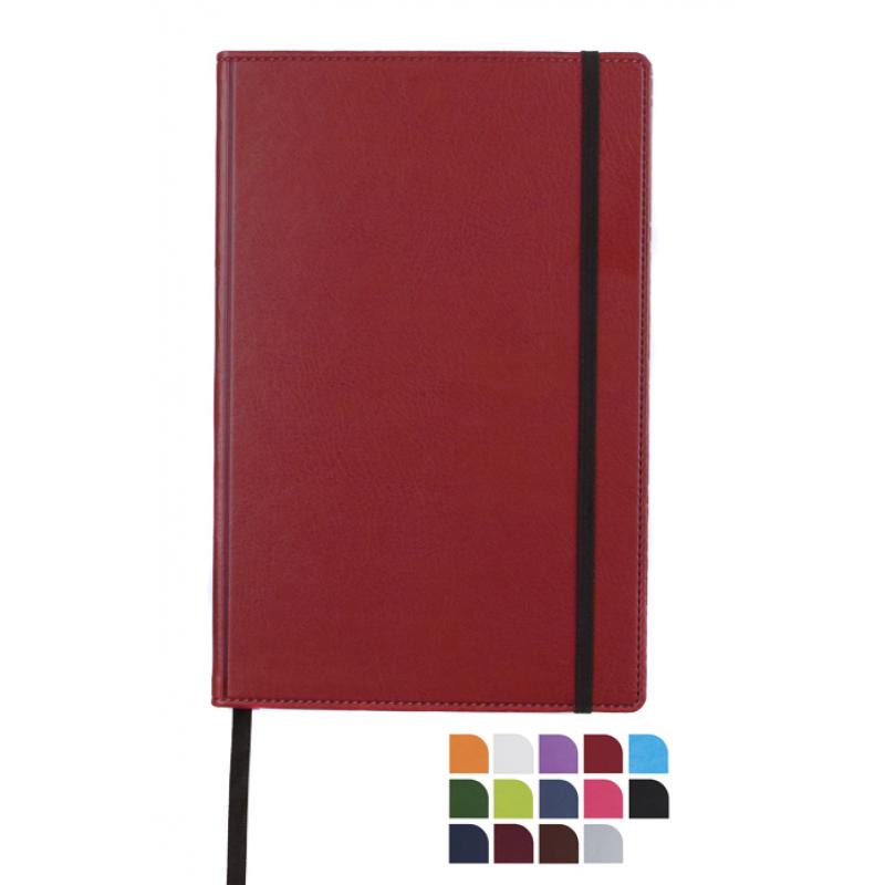 Image of Pocket Size Notebook Journal Belluno