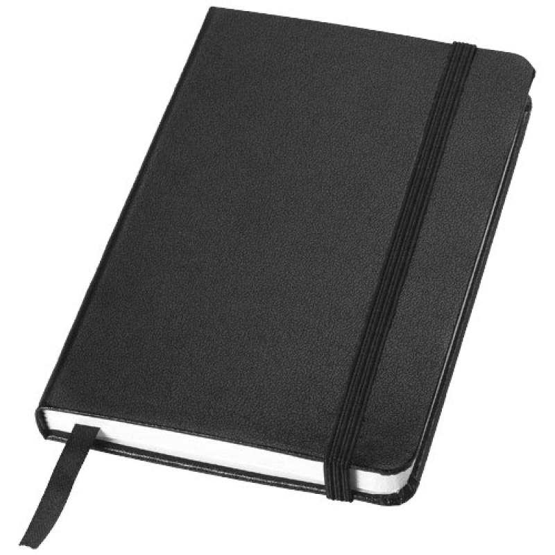 Image of Classic A6 Hard Cover Pocket Notebook