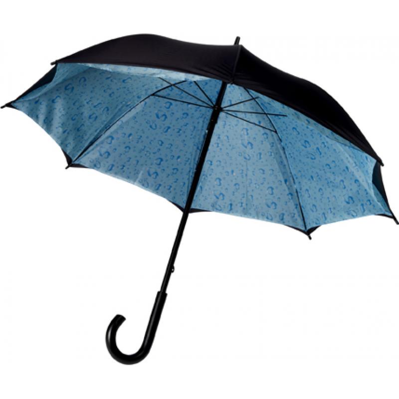 Image of Double canopy umbrella