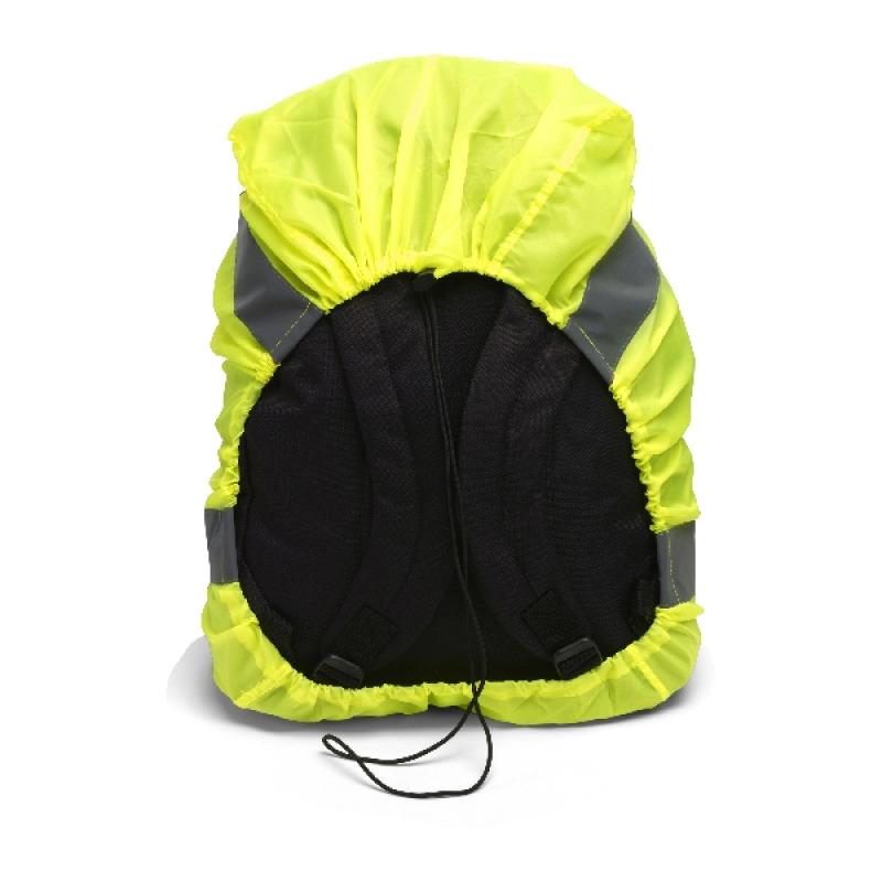 Image of High visibility backpack cover