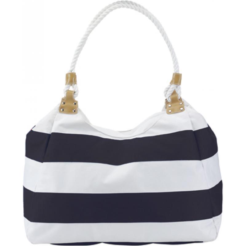 Image of Polyester (300D) travel/beach bag