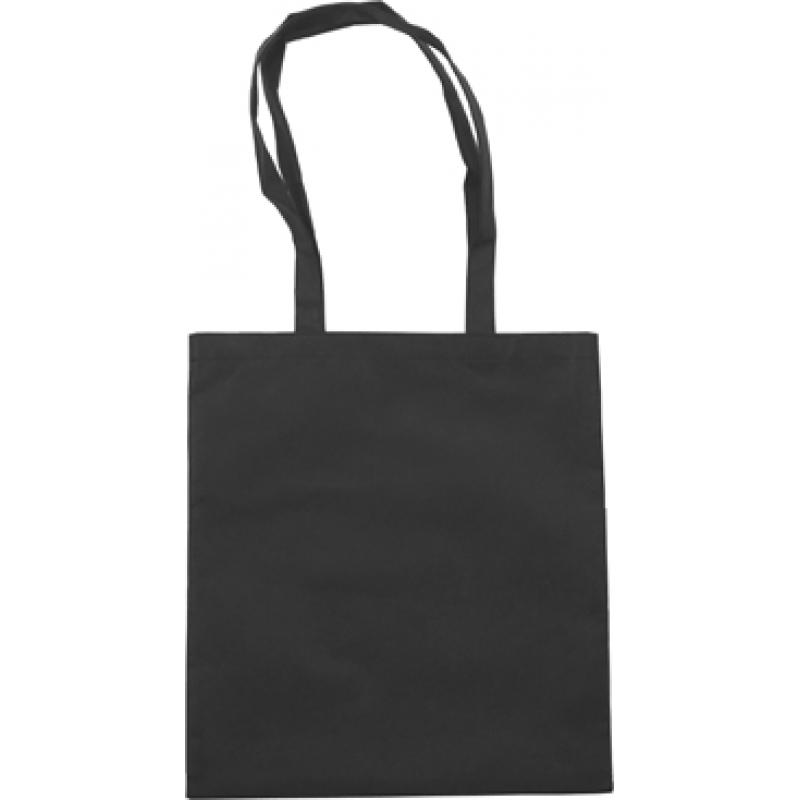 Image of Nonwoven carrying/shopping bag
