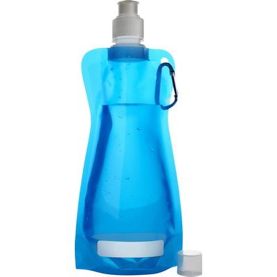 Image of Foldable water bottle