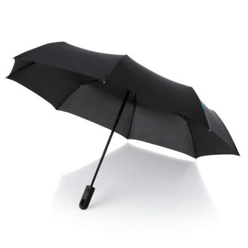 Image of Trav 21.5'' foldable auto open/close umbrella