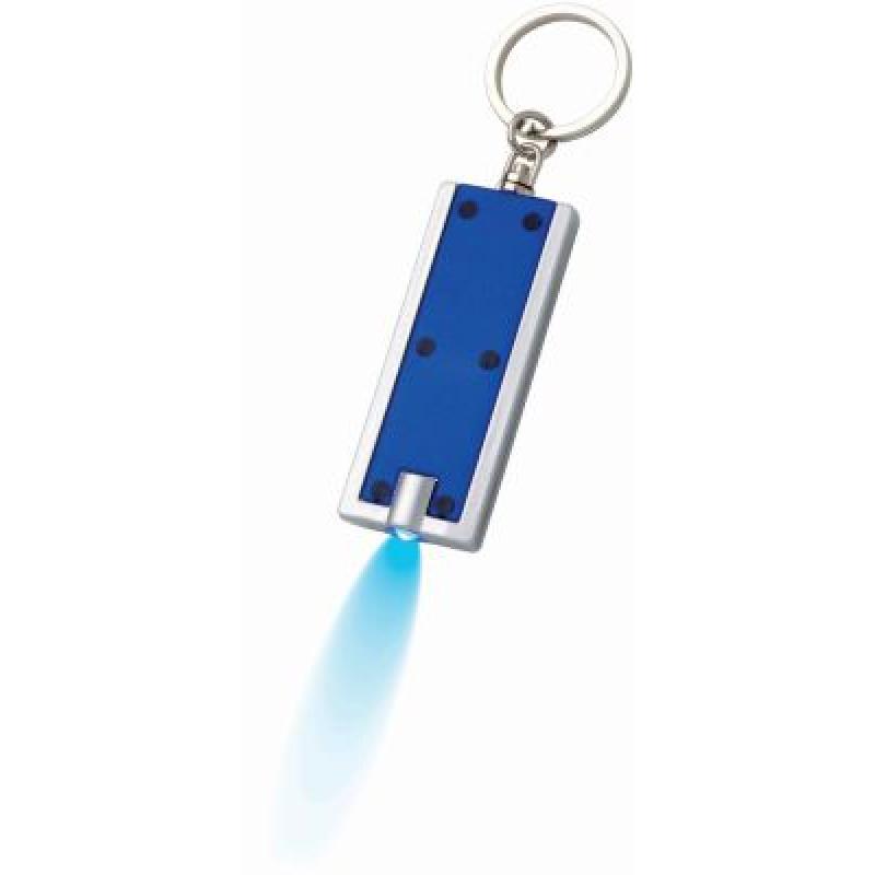 Image of Castor LED keychain light