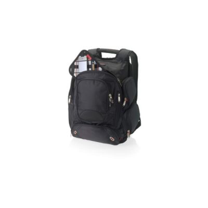 Image of Promotional Proton 17 checkpoint friendly laptop backpack''