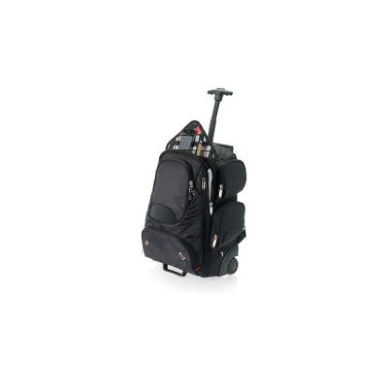 Image of Promotional Proton 17 airport security friendly trolley''