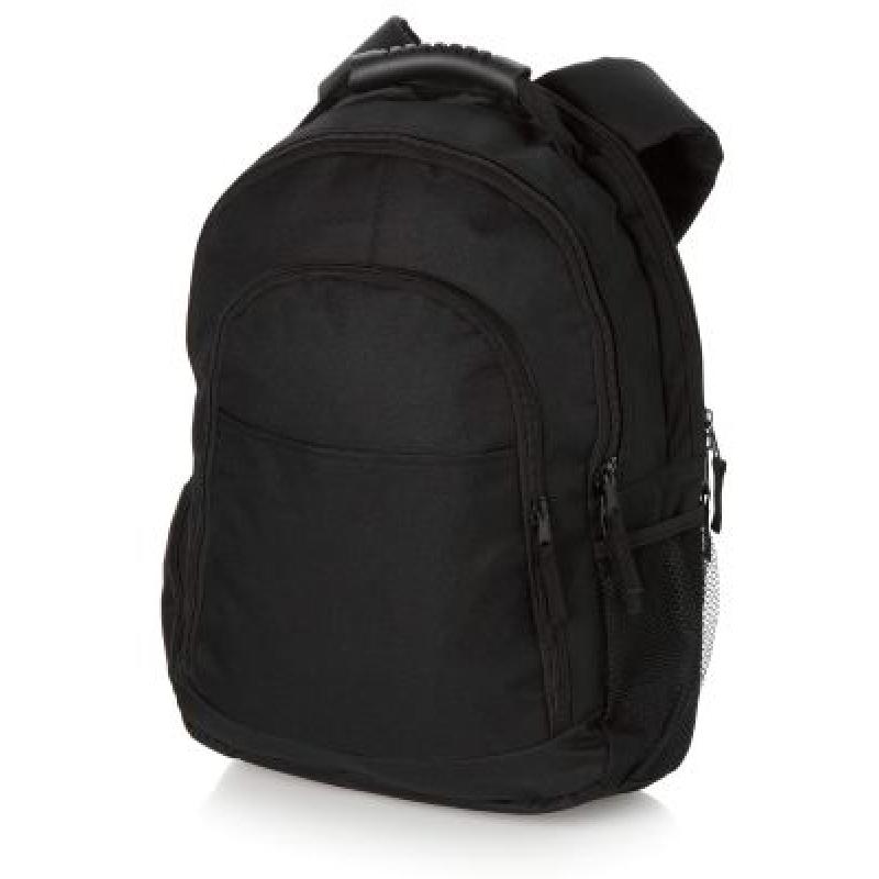 Image of Promotional Journey Heavy Duty 15 laptop backpack''