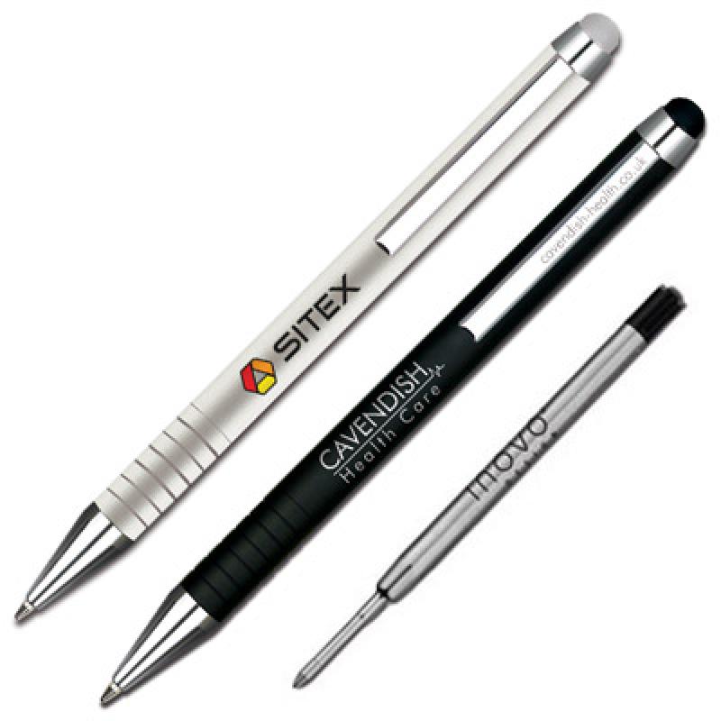 Image of Mirage-Touch Ballpen by inovo design