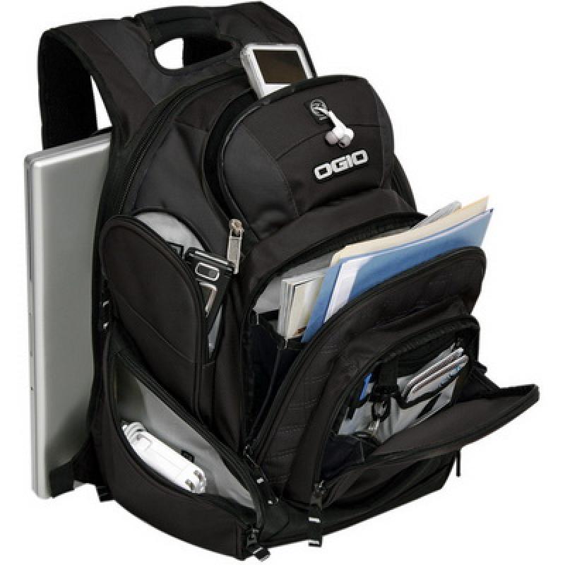 Image of Mastermind Backpack