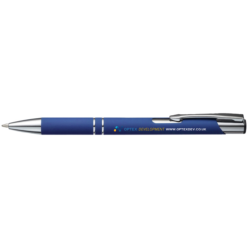 Image of Crosby Softy Pen