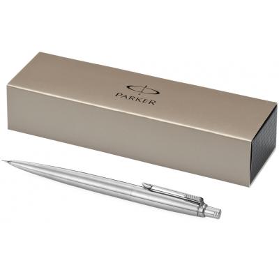 Image of Jotter mechanical pencil with built-in eraser