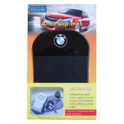Image of Anti Slip Dashboard Mats with Backing Cards
