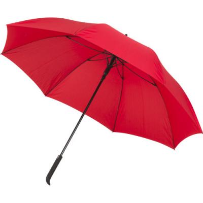 Image of Automatic polyester (190T) umbrella