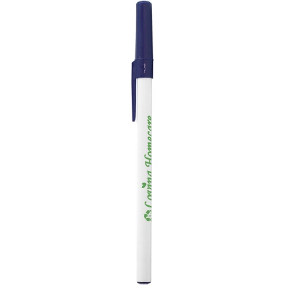 Image of BIC® Round Stic® Ecolutions® ballpen