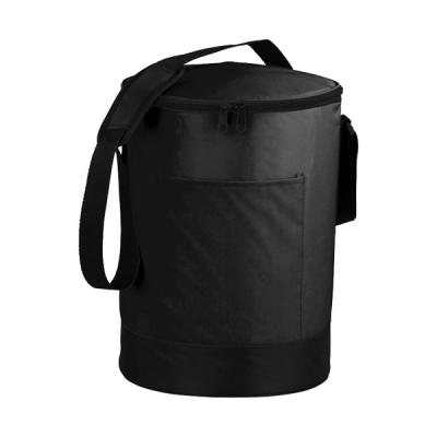 Image of Bucco barrel cooler bag