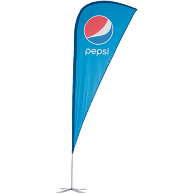 Image of 3m Promo Flag