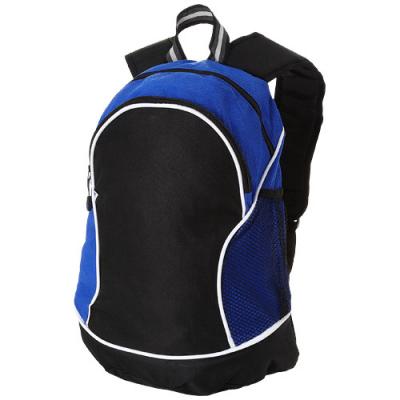 Image of Printed Boomerang backpack