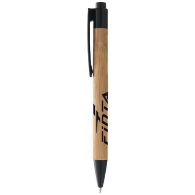 Image of Borneo bamboo ballpoint pen