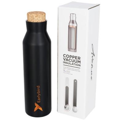Image of Norse 590 ml copper vacuum insulated bottle
