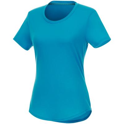 Image of Jade short sleeve women's GRS recycled t-shirt