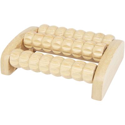 Image of Venis bamboo foot massager