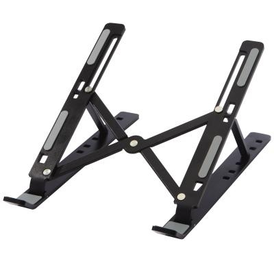 Image of Rise foldable laptop stand