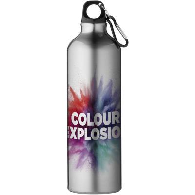 Image of 360° Brand it digital - Decorated Pacific sport bottle