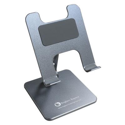 Image of Promotional Genius Tablet/Phone Stand 