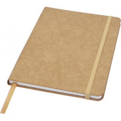 Image of Branded Breccia A5 Stone Paper NoteBook 
