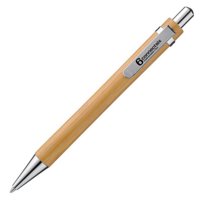 Image of Celuk bamboo ballpoint pen