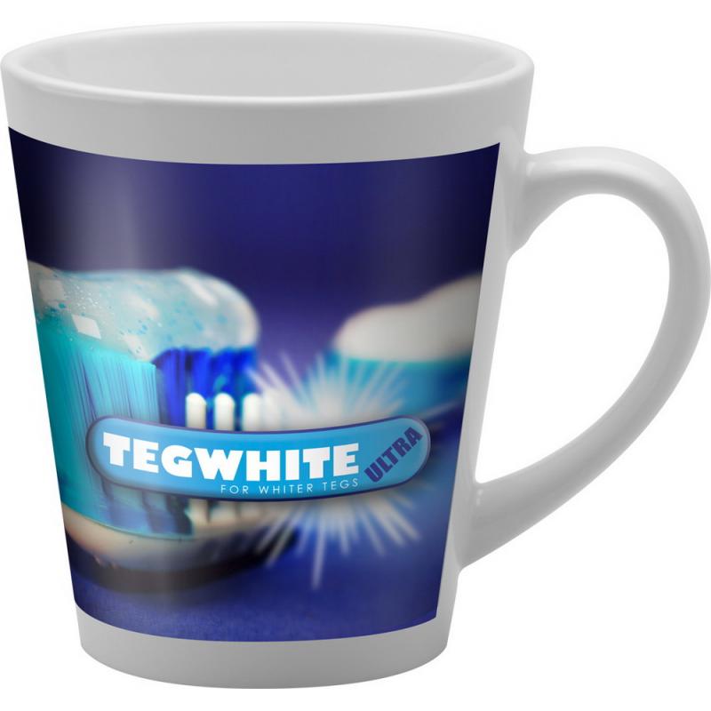 Image of Deco Dye Sublimation Mug