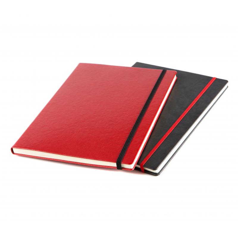 Image of A4 Notebook Casebound Journal