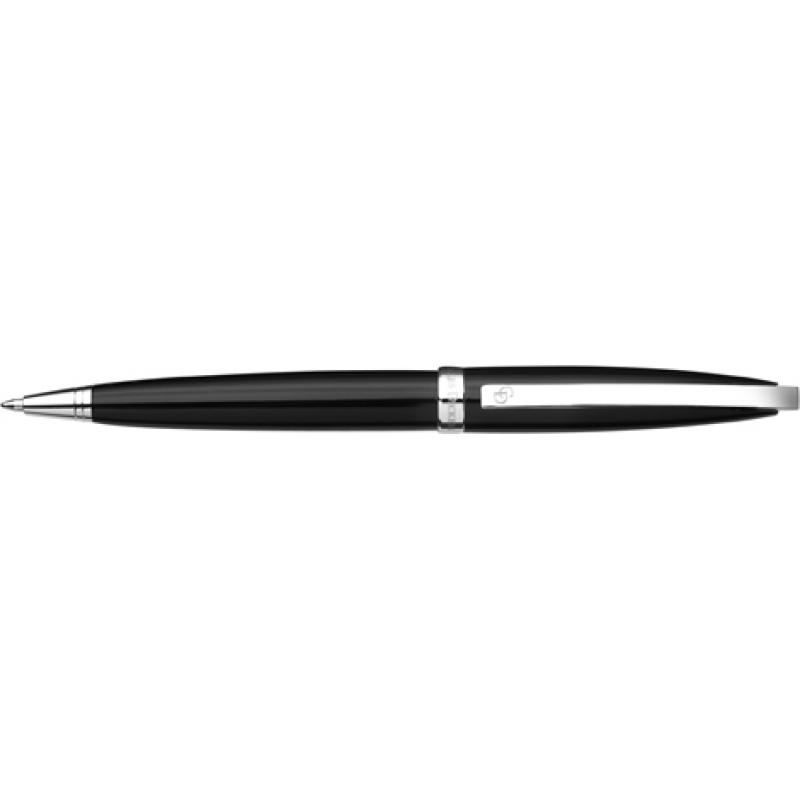 Image of Charles Dickens® twist action ballpen