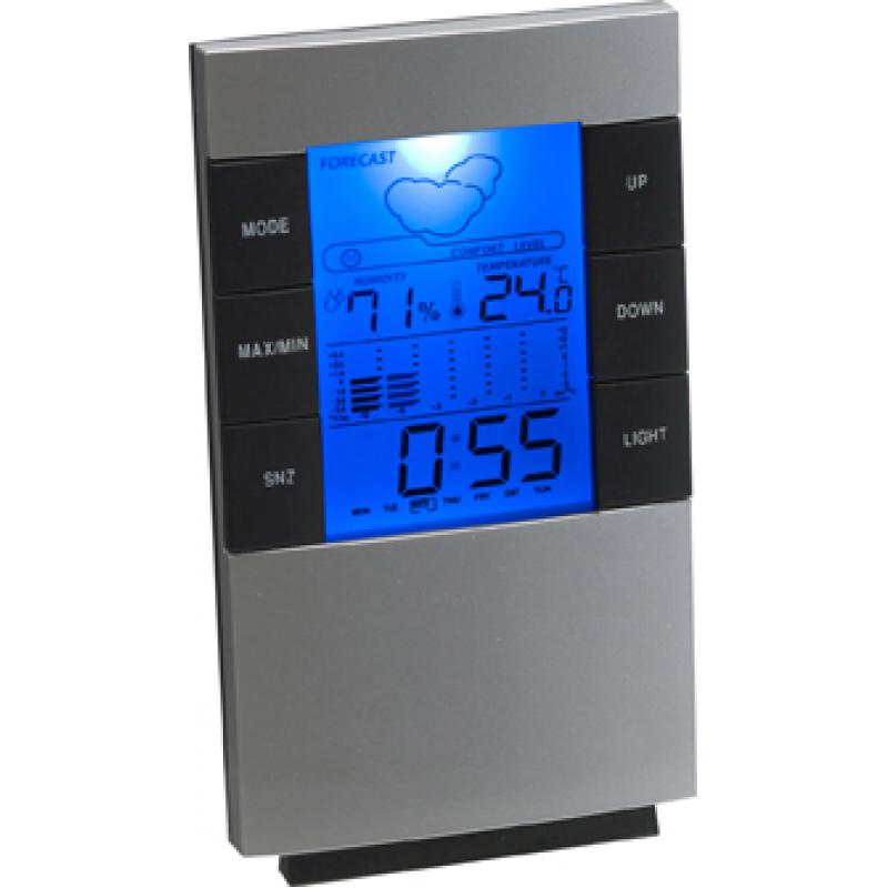 Image of Desk or wall weather station