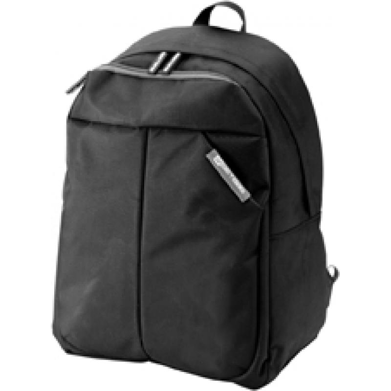 Image of Branded GETBAG polyester (1680D) backpack