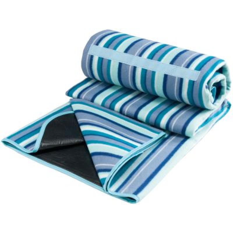 Image of Riviera water-resistant outdoor picnic blanket