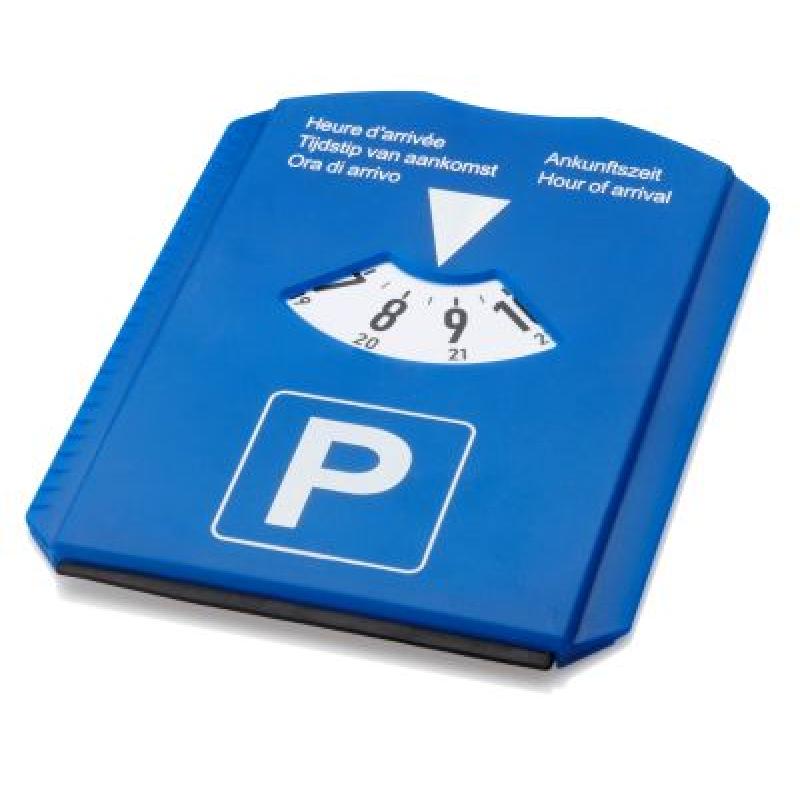 Image of Spot 5-in-1 parking disc