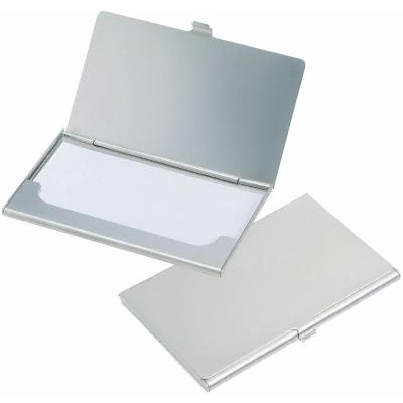 Image of Singapore business card holder