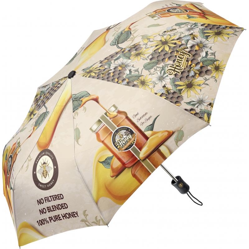Image of Promo Matic Umbrella
