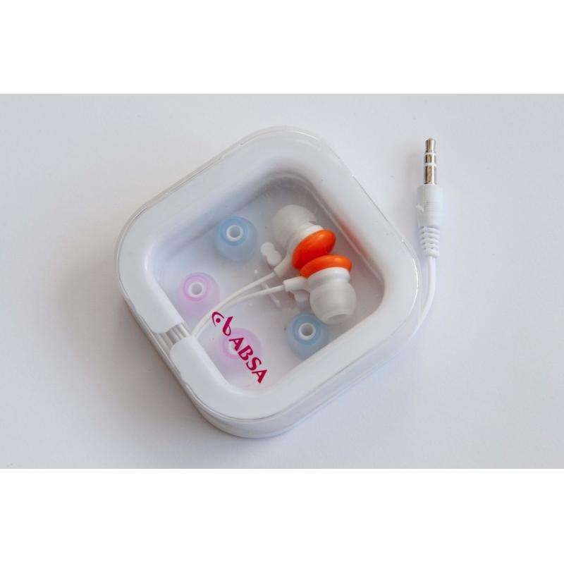 Image of Ear Buds