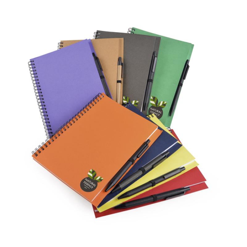 Image of A5 Intimo Notebook