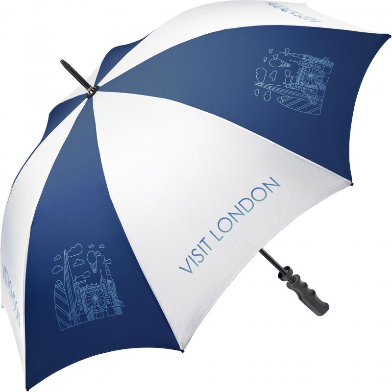 Image of Susino Golf Fibre Light Umbrella