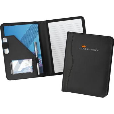 Image of Houghton PU A5 Conference Folder