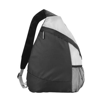 Image of Branded Armada sling backpack