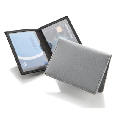 Image of Credit / Travel Card Case